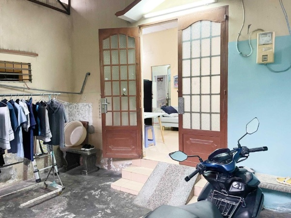 Chính chủ bán nhà 89.9 m² tại Hẻm 668, Đường Nguyễn Thị Định, Phường Thạnh Mỹ Lợi, Quận 2, Hồ Chí Minh